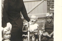 van Megen 19481219 Maria, Freulich 18770930 Jacoba, van Megen 19500924 Jacobus, van Megen 19470720 Louis