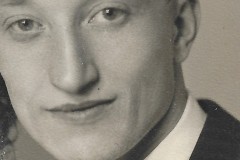 13 - onbekende man