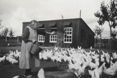 15 - onbekende vrouw feb 1945