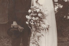 70 - onbekende vrouw 22-nov-1930